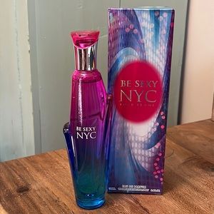 NIB Be Sexy NYC- Impression of Beyonce Pulse NYC by Beyonce